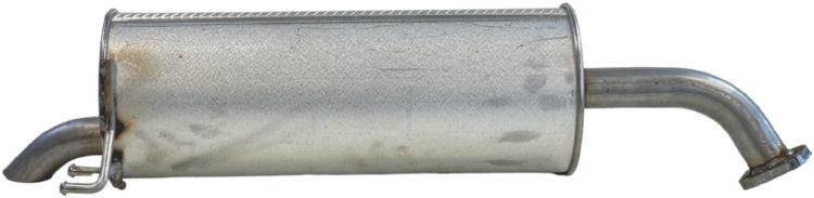 Bosal Achterdemper 169-079