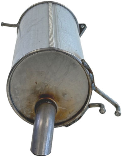 Bosal Achterdemper 169-079