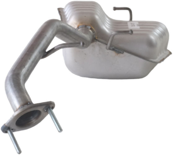 Bosal Achterdemper 171-035