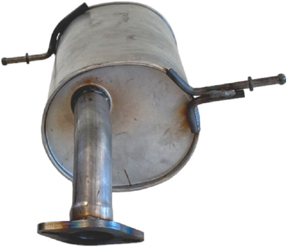 Bosal Achterdemper 171-045