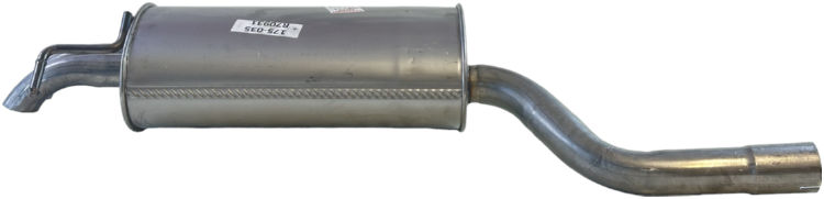 Bosal Achterdemper 175-035