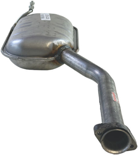 Bosal Middendemper 175-123