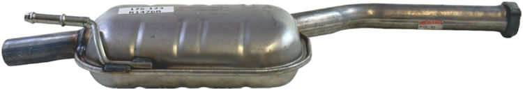 Bosal Middendemper 175-123