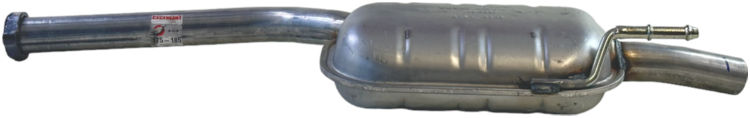 Bosal Middendemper 175-185