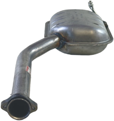 Bosal Middendemper 175-185