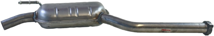 Bosal Middendemper 175-185