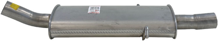 Bosal Middendemper 175-429