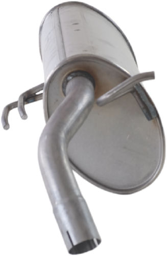 Bosal Achterdemper 177-673