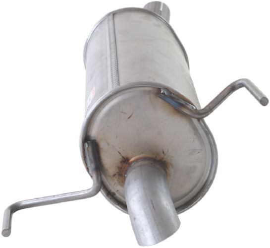 Bosal Achterdemper 185-099