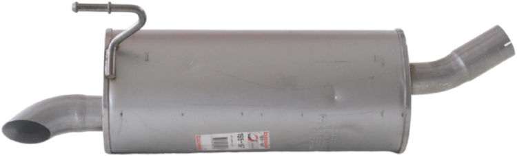 Bosal Achterdemper 185-197