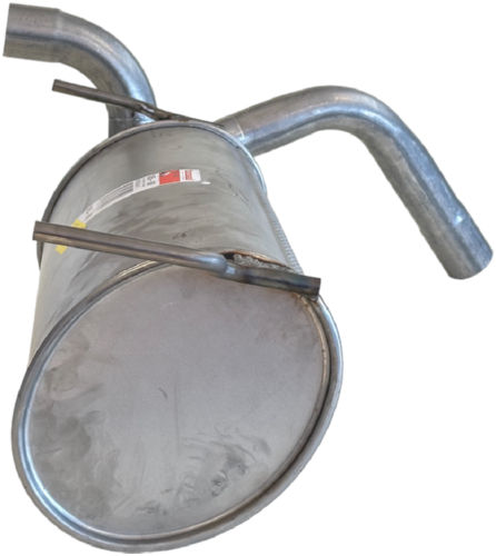 Bosal Achterdemper 185-199