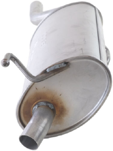 Bosal Achterdemper 185-233