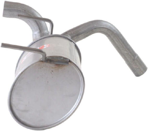 Bosal Achterdemper 185-317