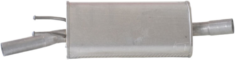 Bosal Achterdemper 185-339