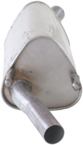 Bosal Achterdemper 185-339