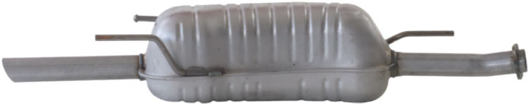 Bosal Achterdemper 185-441