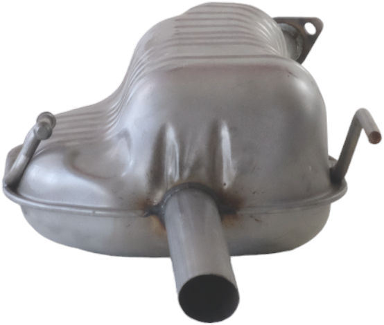 Bosal Achterdemper 185-441