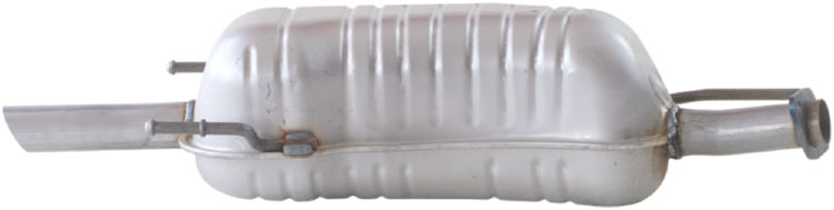 Bosal Achterdemper 185-459