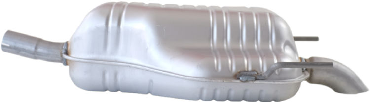 Bosal Achterdemper 185-469