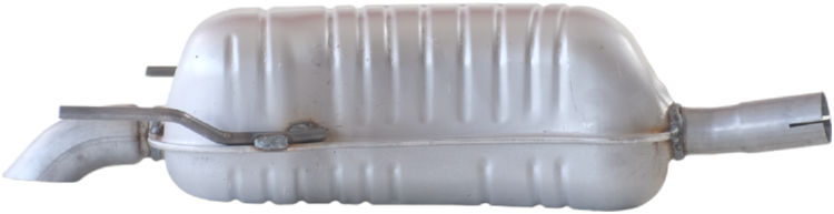 Bosal Achterdemper 185-469