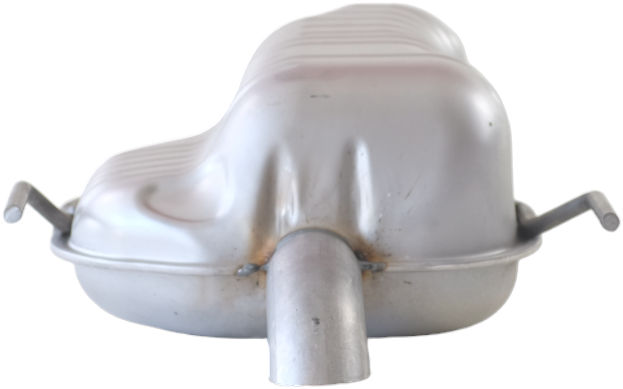 Bosal Achterdemper 185-469