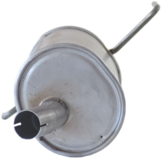 Bosal Achterdemper 185-475