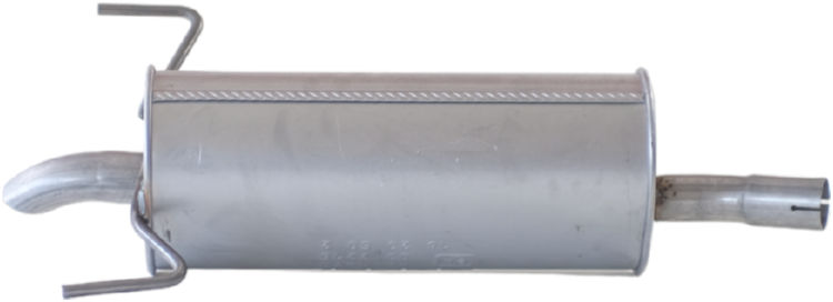 Bosal Achterdemper 185-475