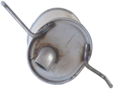 Bosal Achterdemper 185-475