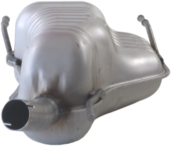 Bosal Achterdemper 185-479