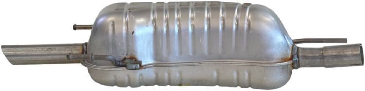 Bosal Achterdemper 185-481