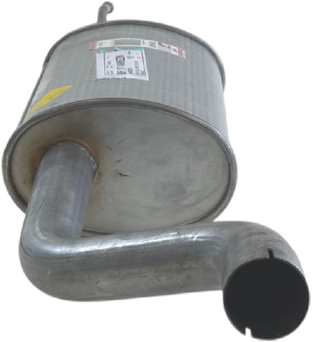 Bosal Achterdemper 185-497