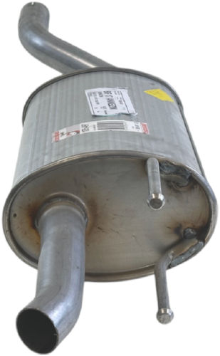 Bosal Achterdemper 185-497