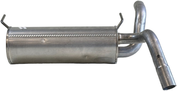 Bosal Achterdemper 185-499