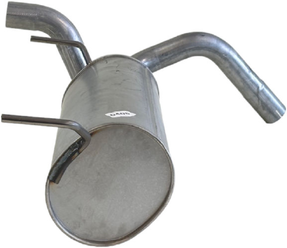 Bosal Achterdemper 185-499