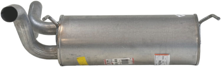 Bosal Achterdemper 185-499