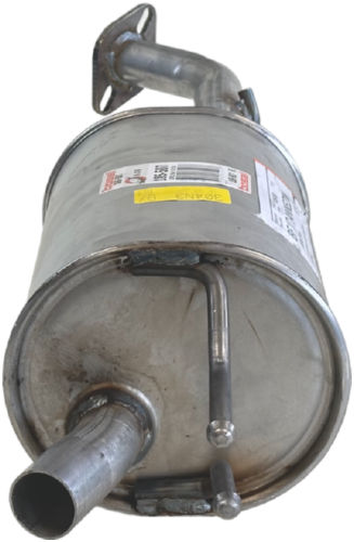 Bosal Achterdemper 185-507