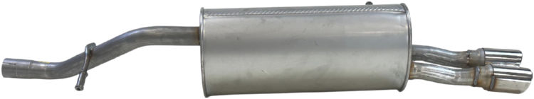 Bosal Einddemper 185-559