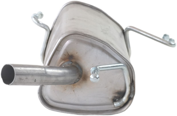 Bosal Achterdemper 185-615