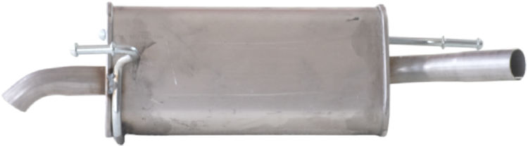 Bosal Achterdemper 185-615