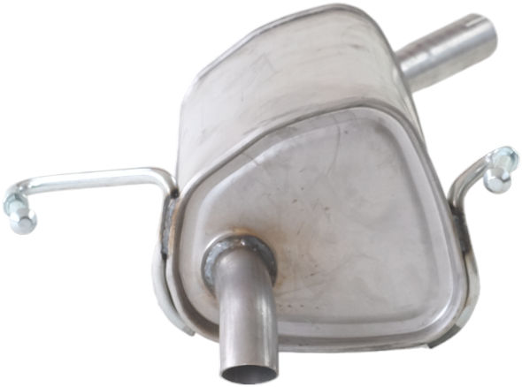 Bosal Achterdemper 185-615