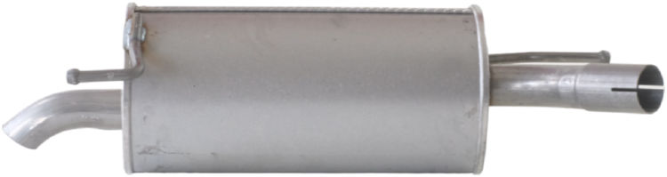 Bosal Achterdemper 185-619