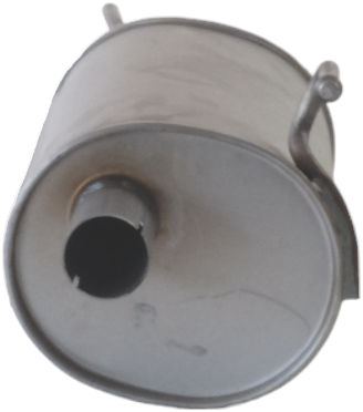 Bosal Achterdemper 185-627