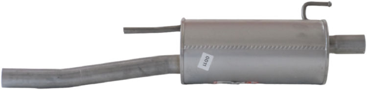 Bosal Achterdemper 185-627