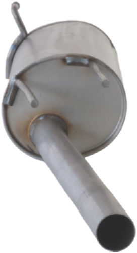 Bosal Achterdemper 185-627