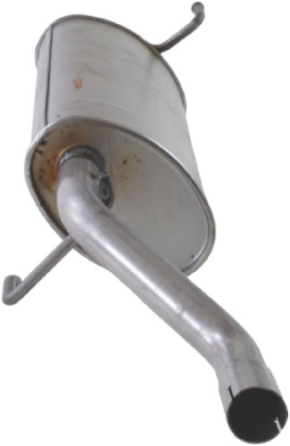 Bosal Achterdemper 185-685