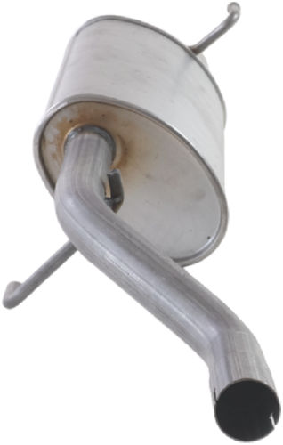 Bosal Achterdemper 185-691