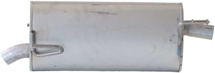 Bosal Achterdemper 185-959