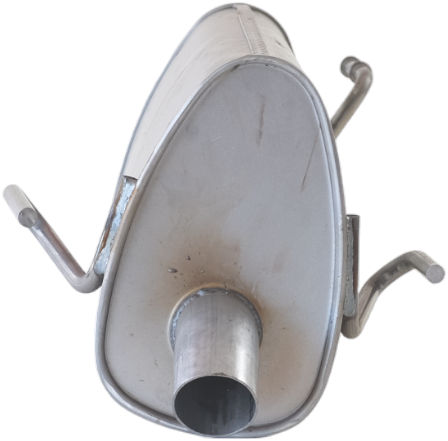 Bosal Achterdemper 185-959