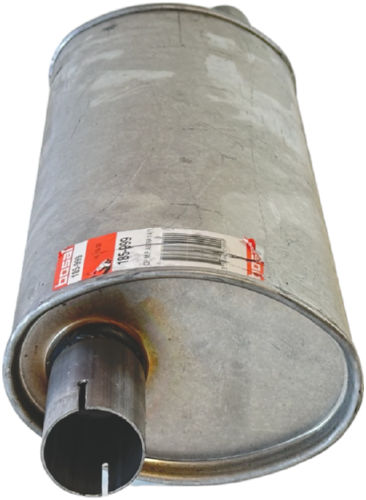 Bosal Achterdemper 185-999