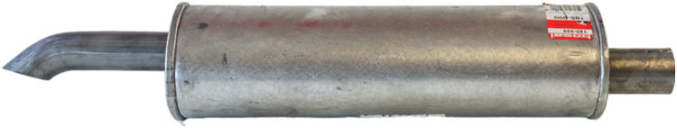 Bosal Achterdemper 185-999